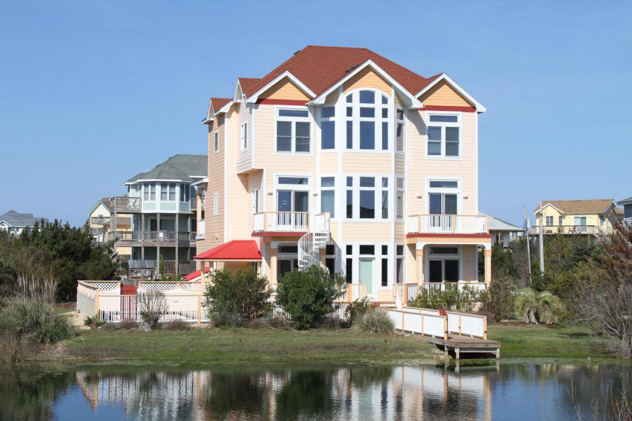Villa Tangerine Dream #17-7 Avon Exterior foto