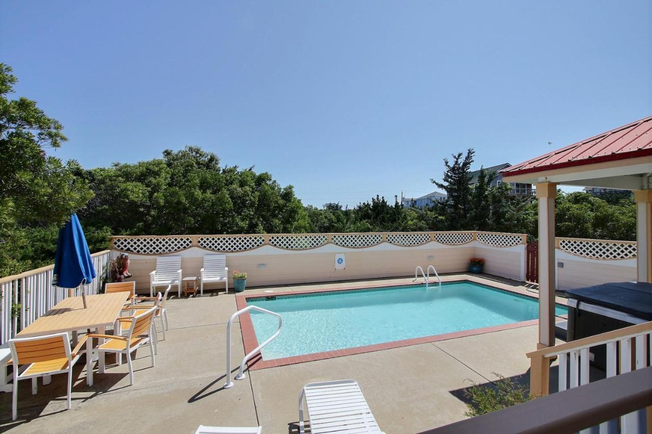 Villa Tangerine Dream #17-7 Avon Exterior foto