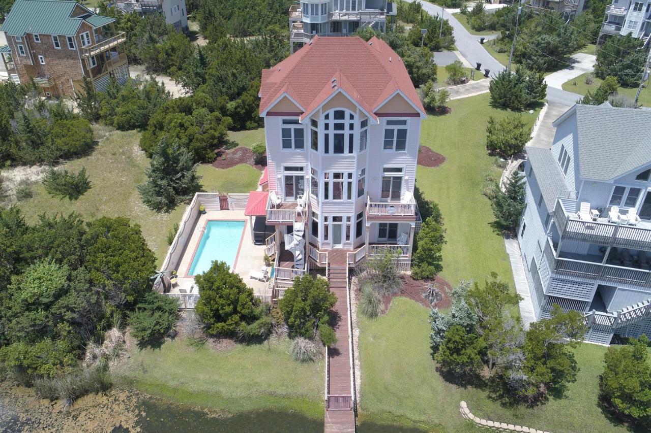 Villa Tangerine Dream #17-7 Avon Exterior foto